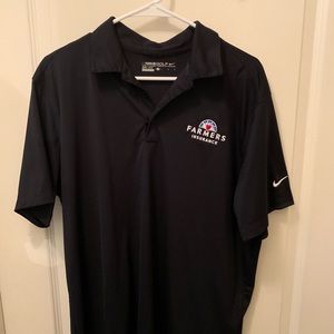Nike Dri-Fit Polo